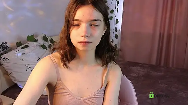 Evi Brook online show from 09/20/25, 07:42