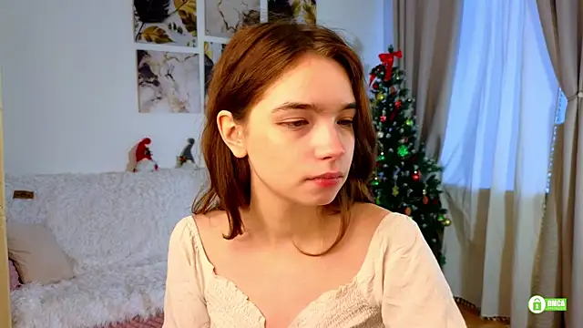 Evi Brook online show from 01/13/26, 08:19