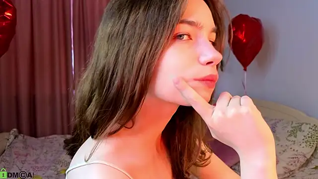 Evi Brook online show from 03/24/26, 08:30