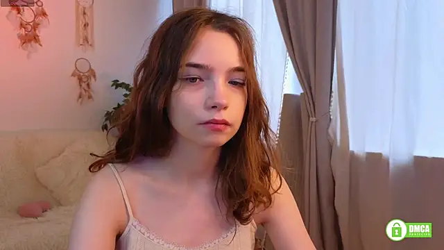 Evi Brook online show from 03/25/26, 12:22