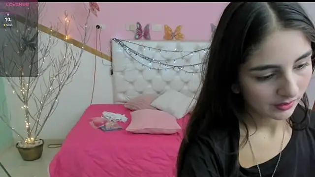 sofi san online show from 10/27/25, 02:54