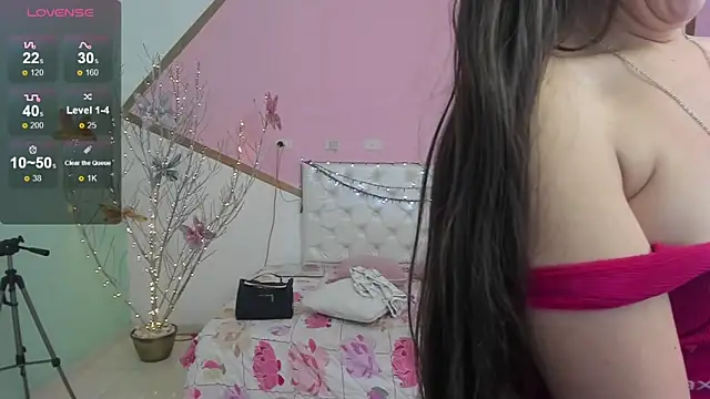 sofi san online show from 11/29/25, 02:20