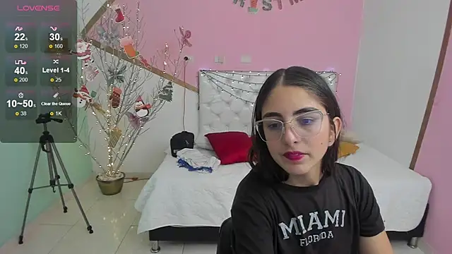 sofi san online show from 12/05/25, 02:03