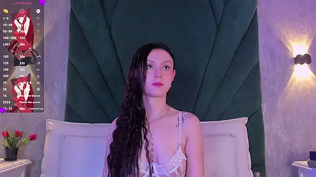 samara goals online show from 02/08/26, 12:41