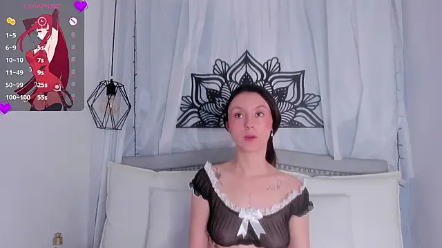 samara goals online show from 02/25/26, 07:45