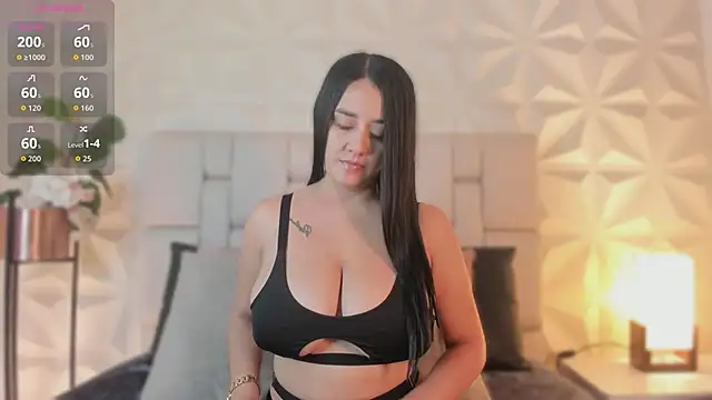 scarlettadams   online show from 01/13/26, 12:21