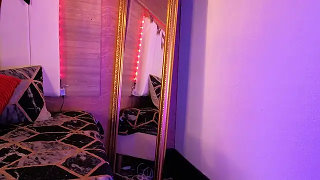 AgnesIvanova online show from 02/10/26, 06:45