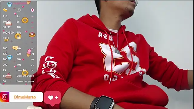 mike black 22 online show from 10/02/25, 01:34