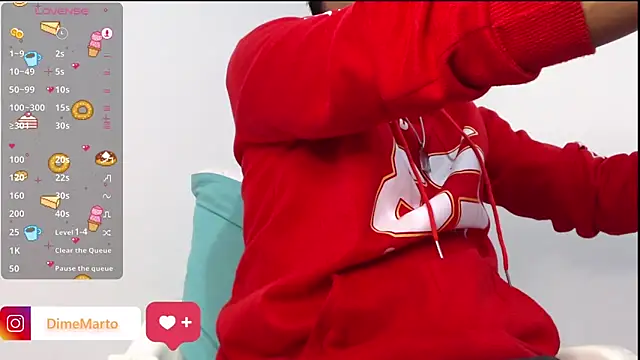 mike black 22 online show from 10/21/25, 01:56