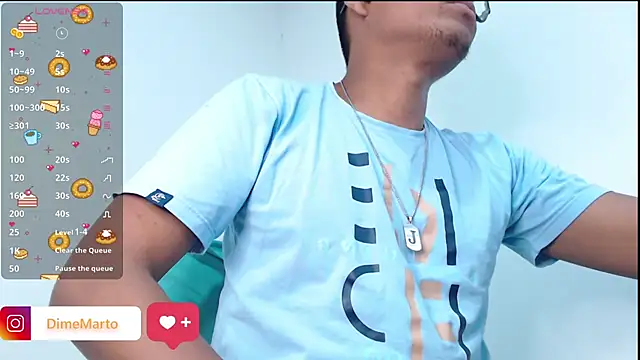 mike black 22 online show from 11/05/25, 03:45