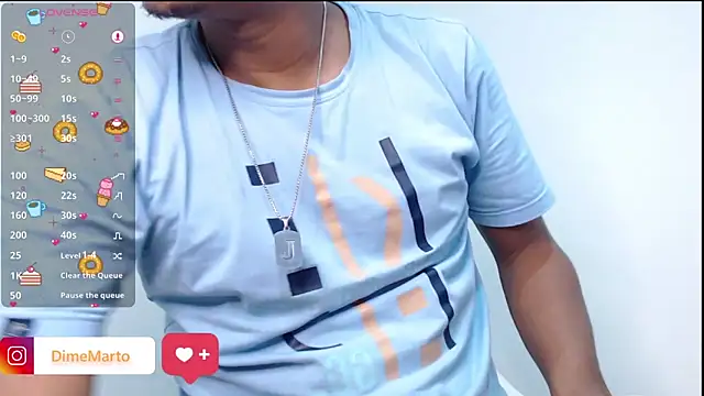 mike black 22 online show from 11/08/25, 12:55