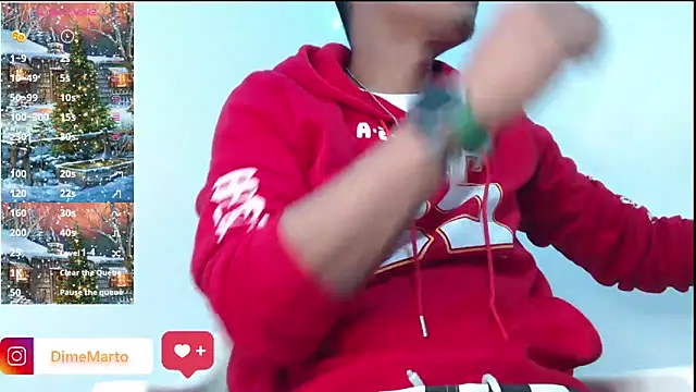 mike black 22 online show from 12/16/25, 02:22