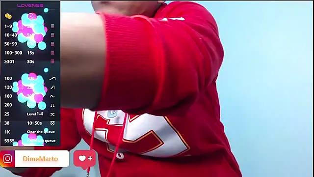 mike black 22 online show from 02/21/26, 10:38