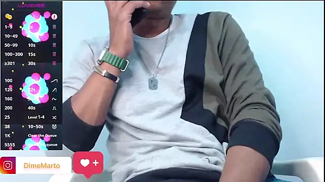 mike black 22 online show from 03/31/26, 05:46