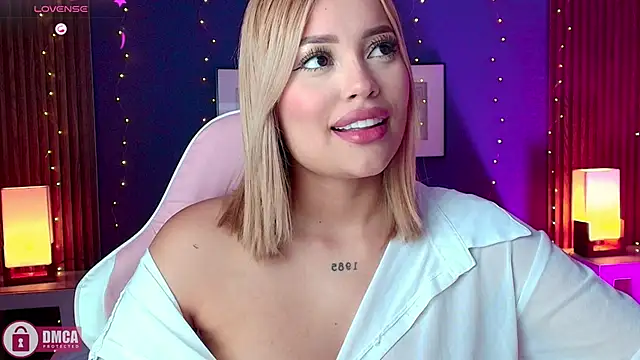  meliblue online show from 09/18/25, 07:27