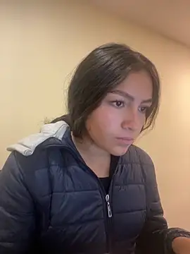 Alyha Cortes online show from 03/19/26, 01:37