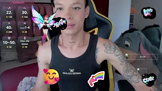 Snapshot of sara_slut21 chatting on 11/18/25, 02:54 sara slut21 online show from 11/18/25, 02:54