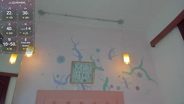 Snapshot of NoahPerez chatting on 10/13/25, 08:31 NoahPerez online show from 10/13/25, 08:31