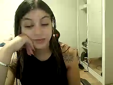 Becca B online show from 03/04/26, 09:43