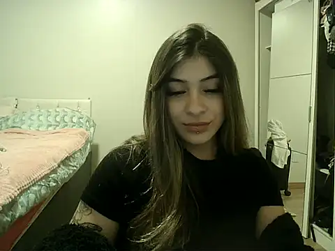 Becca B online show from 05/17/26, 09:22