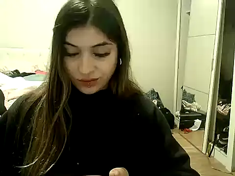 Becca B online show from 05/20/26, 09:21