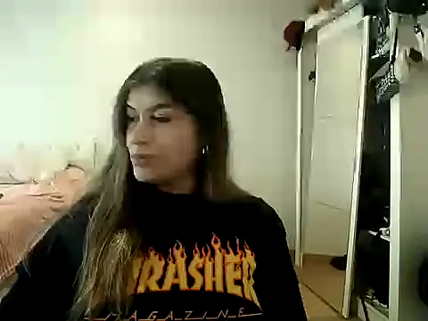 Becca B online show from 06/05/26, 05:51
