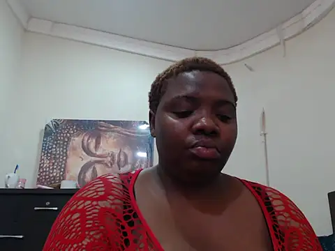 VoluptuousXX5 online show from 09/23/25, 07:33