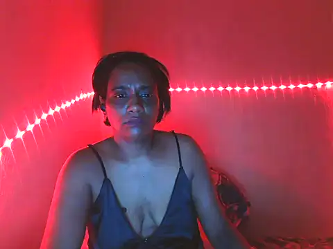 Snapshot of ZARIA-VIXEN chatting on 02/11/26, 10:26 ZARIA-VIXEN online show from 02/11/26, 10:26
