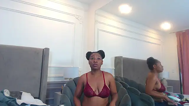 NatashaSilver online show from 12/02/25, 01:28