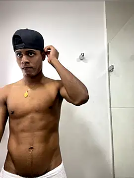 Nick Jackson  online show from 09/08/25, 07:02