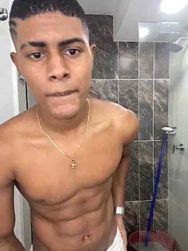 Nick Jackson  online show from 02/06/26, 08:12