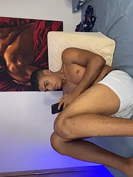 Nick Jackson  online show from 02/13/26, 06:42