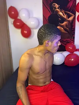 Nick Jackson  online show from 02/16/26, 04:08