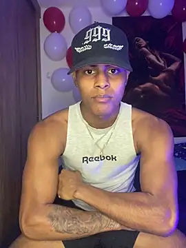 Nick Jackson  online show from 02/19/26, 03:57