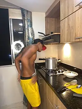 Nick Jackson  online show from 02/20/26, 06:26