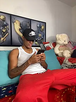 Nick Jackson  online show from 02/24/26, 05:16