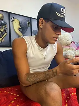 Nick Jackson  online show from 02/26/26, 05:17