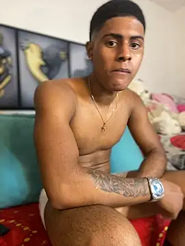 Nick Jackson  online show from 02/28/26, 07:26