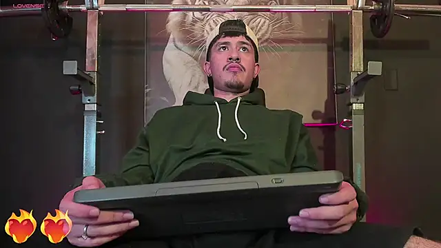 DimitriDeluxe online show from 11/01/25, 12:34