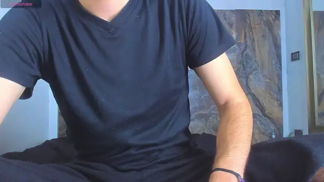 DimitriDeluxe online show from 11/22/25, 12:37