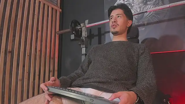 DimitriDeluxe online show from 11/27/25, 07:05