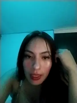 Adarha Ramirez online show from 10/20/25, 03:18