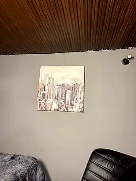 Adarha Ramirez online show from 11/05/25, 03:50