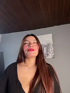 Adarha Ramirez online show from 03/06/26, 01:46