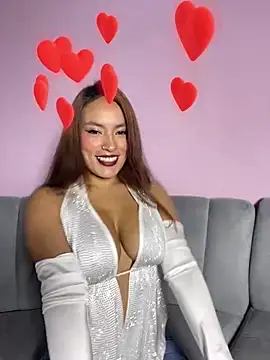 Adarha Ramirez online show from 04/01/26, 05:30