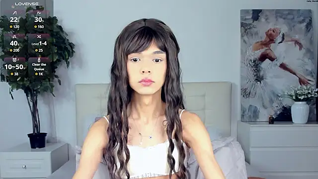 MadonnaRossi online show from 03/03/26, 01:39