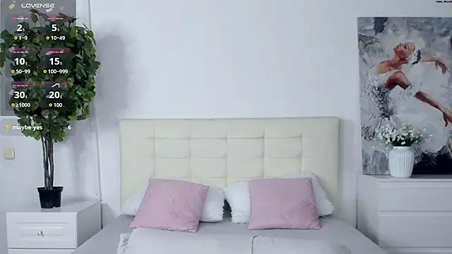 Snapshot of MadonnaRossi chatting on 03/06/26, 02:02 MadonnaRossi online show from 03/06/26, 02:02