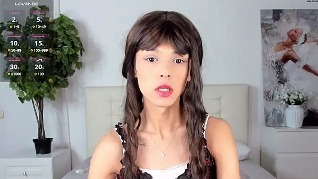 Snapshot of MadonnaRossi chatting on 03/27/26, 09:36 MadonnaRossi online show from 03/27/26, 09:36