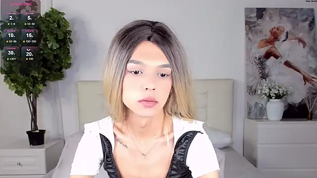 Snapshot of MadonnaRossi chatting on 04/04/26, 10:18 MadonnaRossi online show from 04/04/26, 10:18