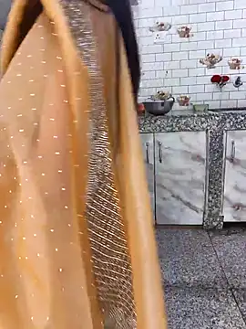 Shalu G online show from 10/03/25, 06:54